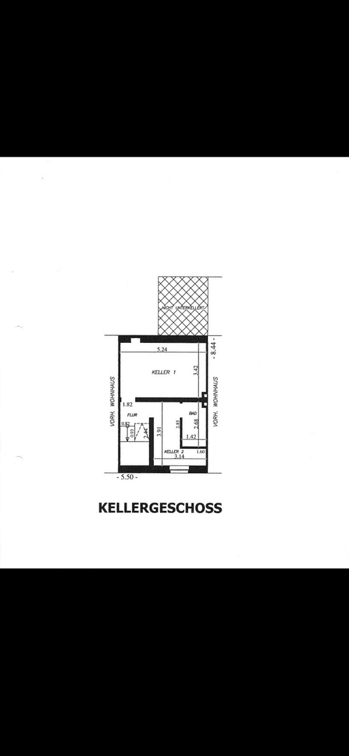 Prodej domu 74 m², pozemek 250 m², Tucholskystraße 24, Hamm, Severní Porýní-Vestfálsko Prodej domu 74 m², pozemek 250 m², Tucholskystraße 24, Hamm, Severní Porýní-Vestfálsko