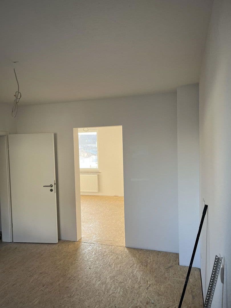 Prodej domu 74 m², pozemek 250 m², Tucholskystraße 24, Hamm, Severní Porýní-Vestfálsko Prodej domu 74 m², pozemek 250 m², Tucholskystraße 24, Hamm, Severní Porýní-Vestfálsko