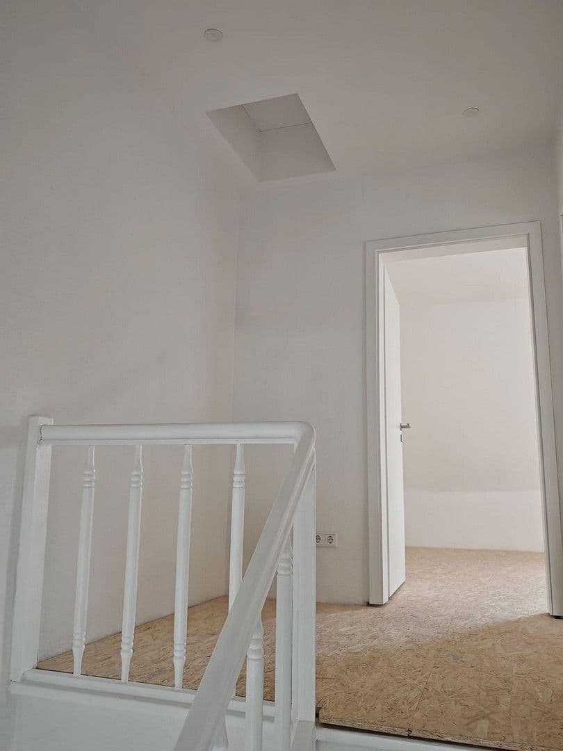 Prodej domu 74 m², pozemek 250 m², Tucholskystraße 24, Hamm, Severní Porýní-Vestfálsko Prodej domu 74 m², pozemek 250 m², Tucholskystraße 24, Hamm, Severní Porýní-Vestfálsko