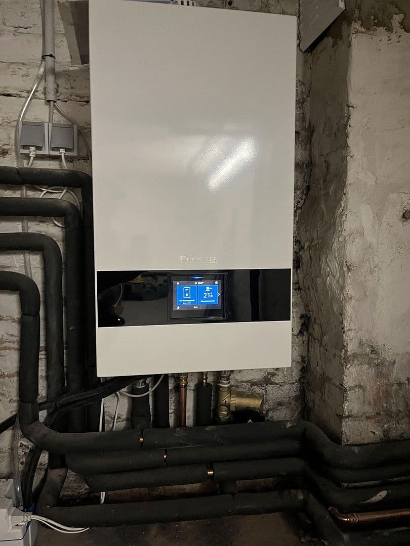 Prodej domu 74 m², pozemek 250 m², Tucholskystraße 24, Hamm, Severní Porýní-Vestfálsko Prodej domu 74 m², pozemek 250 m², Tucholskystraße 24, Hamm, Severní Porýní-Vestfálsko