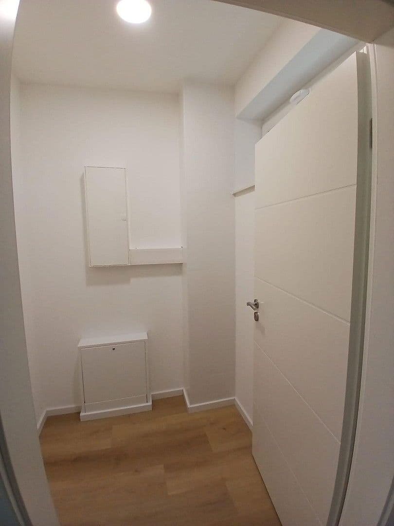 Pronájem bytu 2+1 69 m², Hamburg, Hamburg Pronájem bytu 2+1 69 m², Hamburg, Hamburg