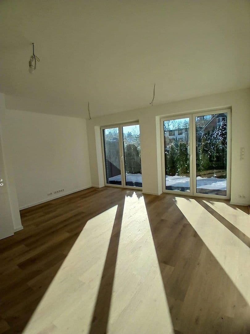 Pronájem bytu 2+1 75 m², Hamburg, Hamburg Pronájem bytu 2+1 75 m², Hamburg, Hamburg