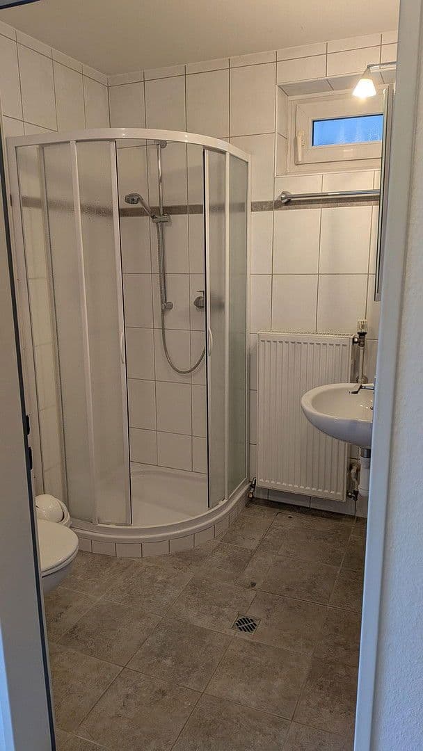 Pronájem bytu 2+1 55 m², Stutensee, Bádensko-Württembersko Pronájem bytu 2+1 55 m², Stutensee, Bádensko-Württembersko