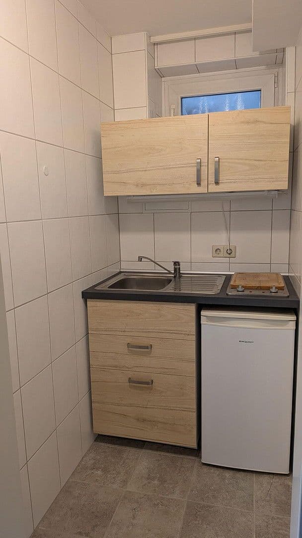 Pronájem bytu 2+1 55 m², Stutensee, Bádensko-Württembersko Pronájem bytu 2+1 55 m², Stutensee, Bádensko-Württembersko