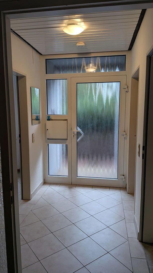 Pronájem bytu 2+1 55 m², Stutensee, Bádensko-Württembersko Pronájem bytu 2+1 55 m², Stutensee, Bádensko-Württembersko