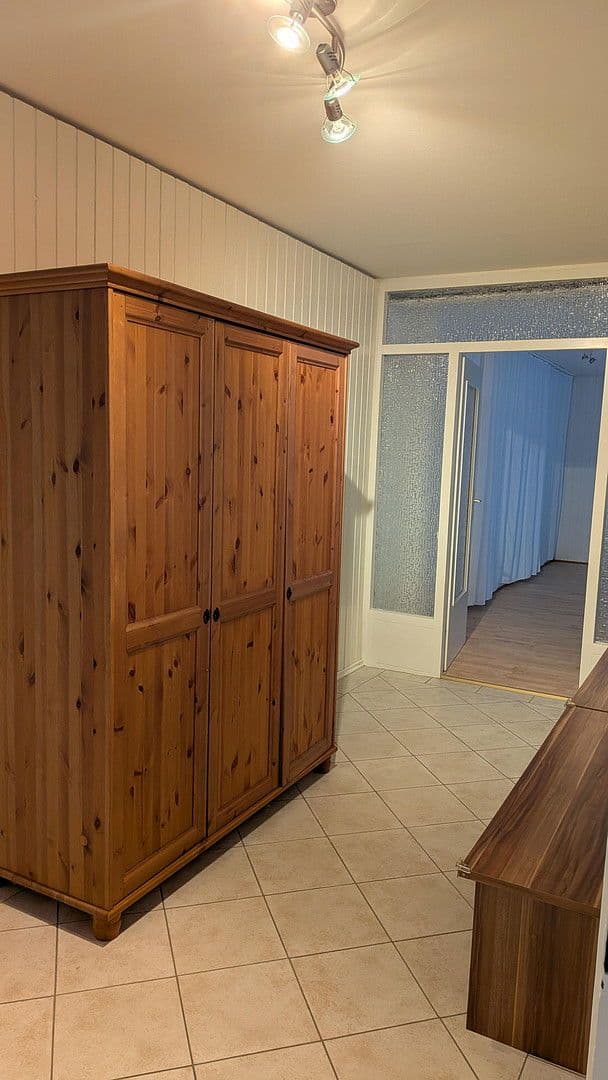 Pronájem bytu 2+1 55 m², Stutensee, Bádensko-Württembersko Pronájem bytu 2+1 55 m², Stutensee, Bádensko-Württembersko