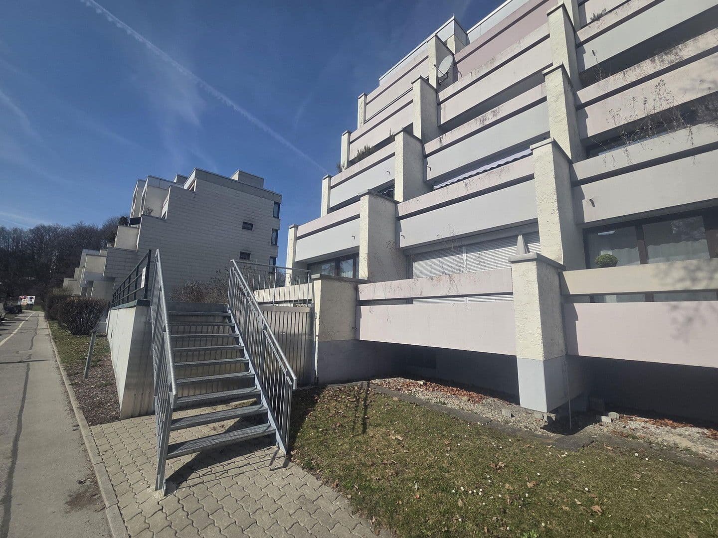 Prodej bytu 1+1 45 m², Audenauerring 42, Kempten (Allgäu), Bavorsko Prodej bytu 1+1 45 m², Audenauerring 42, Kempten (Allgäu), Bavorsko