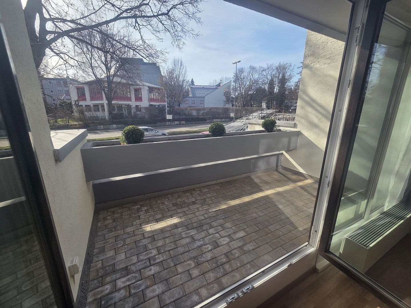 Prodej bytu 1+1 45 m², Audenauerring 42, Kempten (Allgäu), Bavorsko Prodej bytu 1+1 45 m², Audenauerring 42, Kempten (Allgäu), Bavorsko