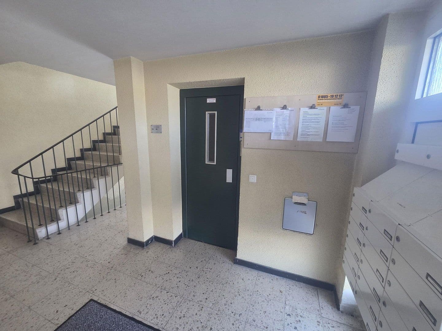 Prodej bytu 1+1 45 m², Audenauerring 42, Kempten (Allgäu), Bavorsko Prodej bytu 1+1 45 m², Audenauerring 42, Kempten (Allgäu), Bavorsko