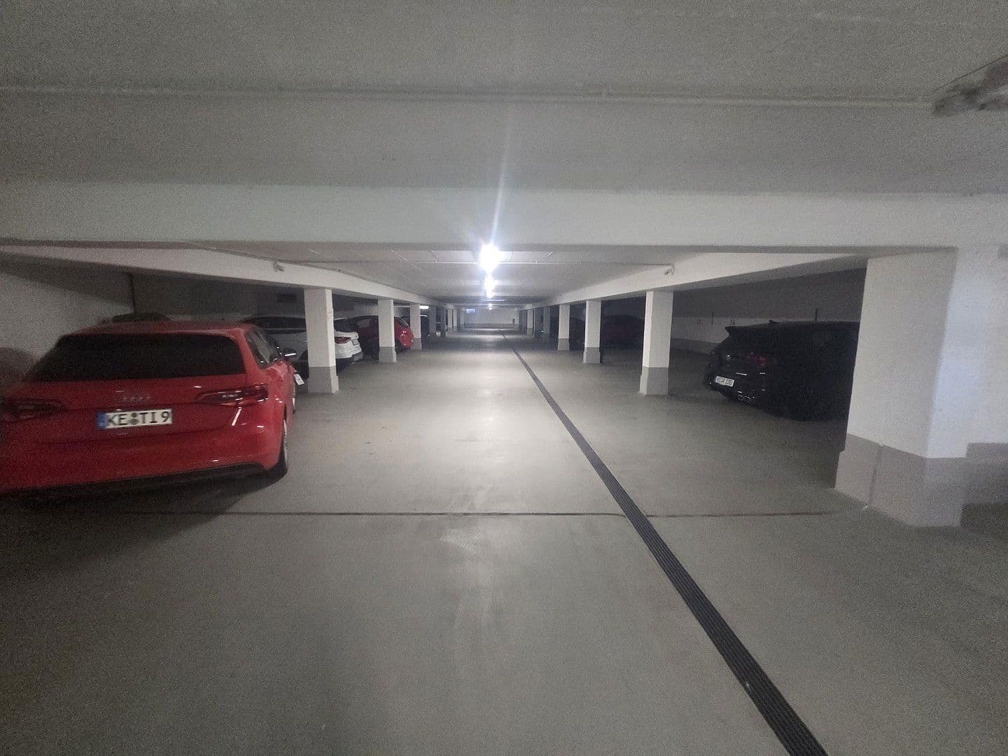 Prodej bytu 1+1 45 m², Audenauerring 42, Kempten (Allgäu), Bavorsko Prodej bytu 1+1 45 m², Audenauerring 42, Kempten (Allgäu), Bavorsko