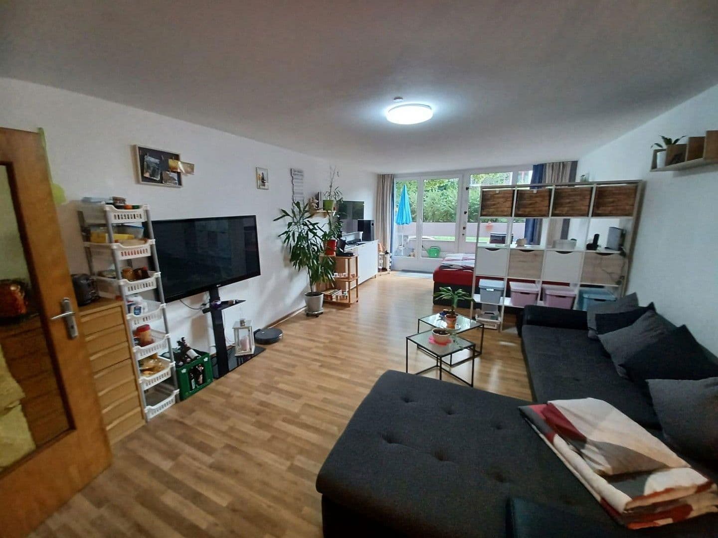 Prodej bytu 1+1 45 m², Audenauerring 42, Kempten (Allgäu), Bavorsko Prodej bytu 1+1 45 m², Audenauerring 42, Kempten (Allgäu), Bavorsko