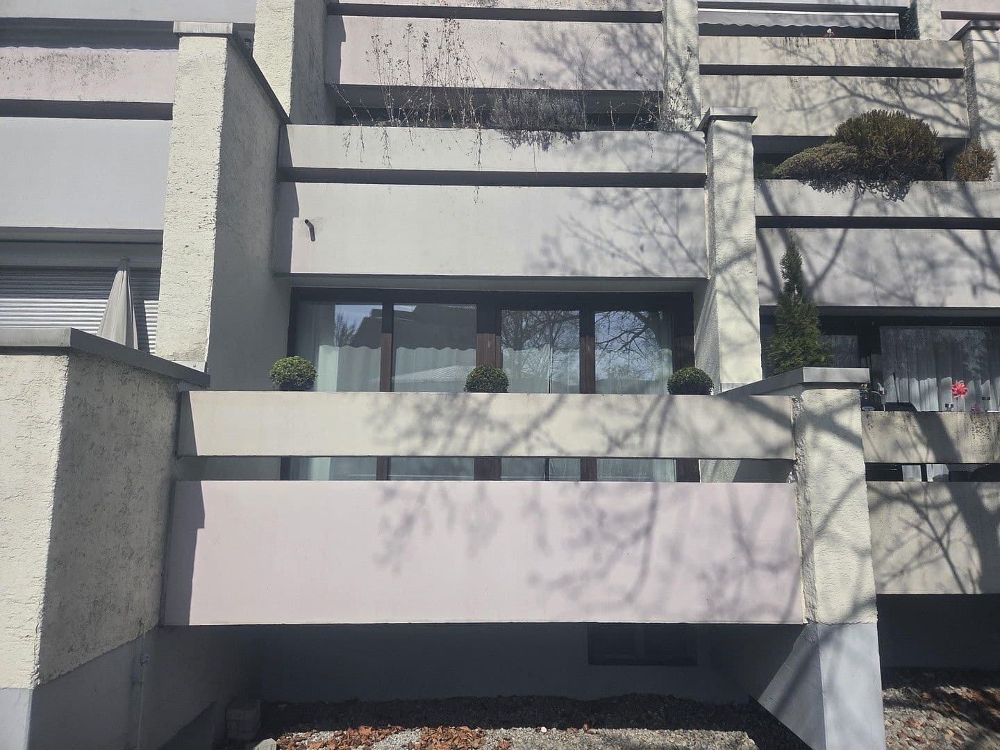 Prodej bytu 1+1 45 m², Audenauerring 42, Kempten (Allgäu), Bavorsko Prodej bytu 1+1 45 m², Audenauerring 42, Kempten (Allgäu), Bavorsko