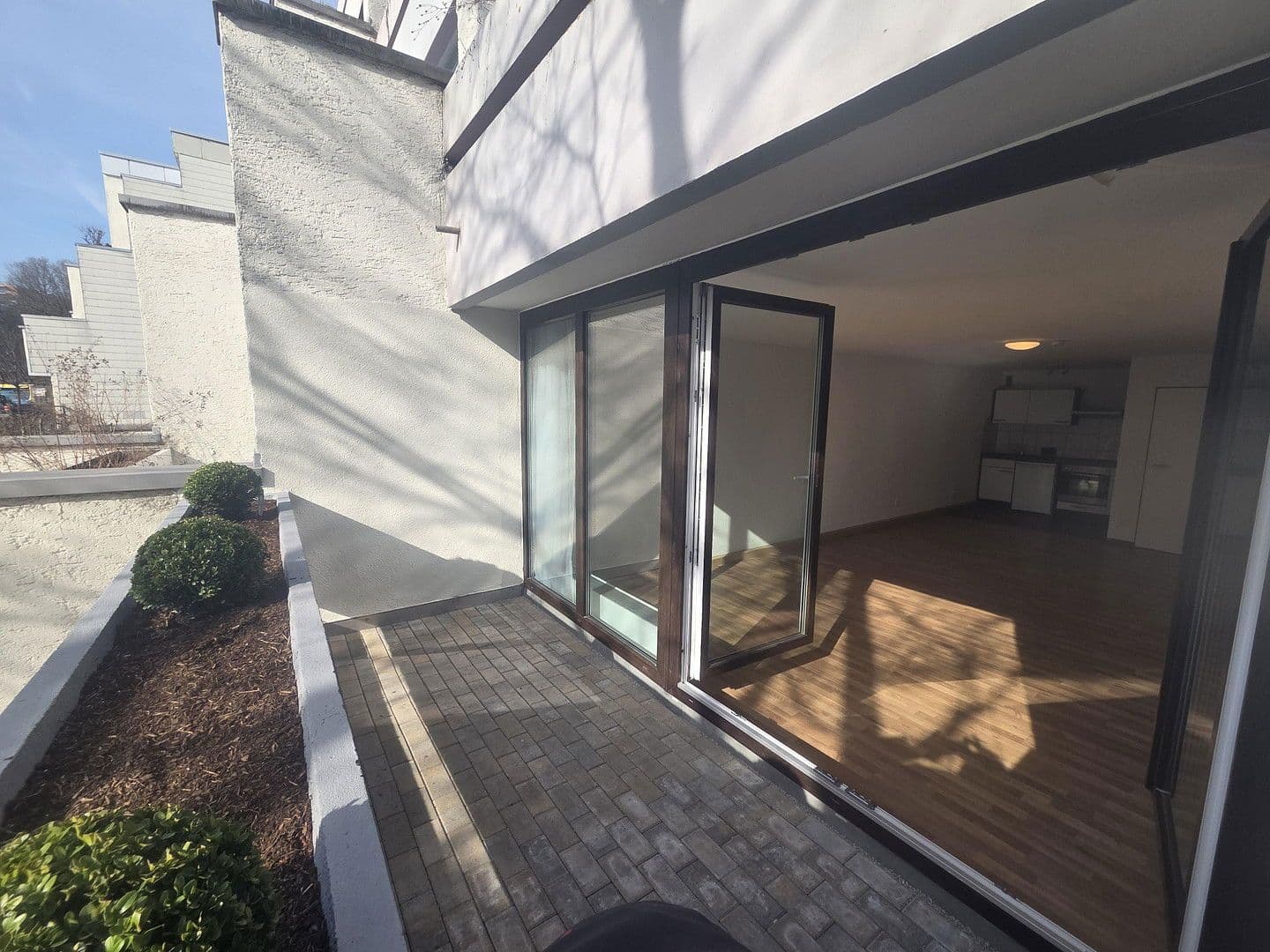 Prodej bytu 1+1 45 m², Audenauerring 42, Kempten (Allgäu), Bavorsko Prodej bytu 1+1 45 m², Audenauerring 42, Kempten (Allgäu), Bavorsko