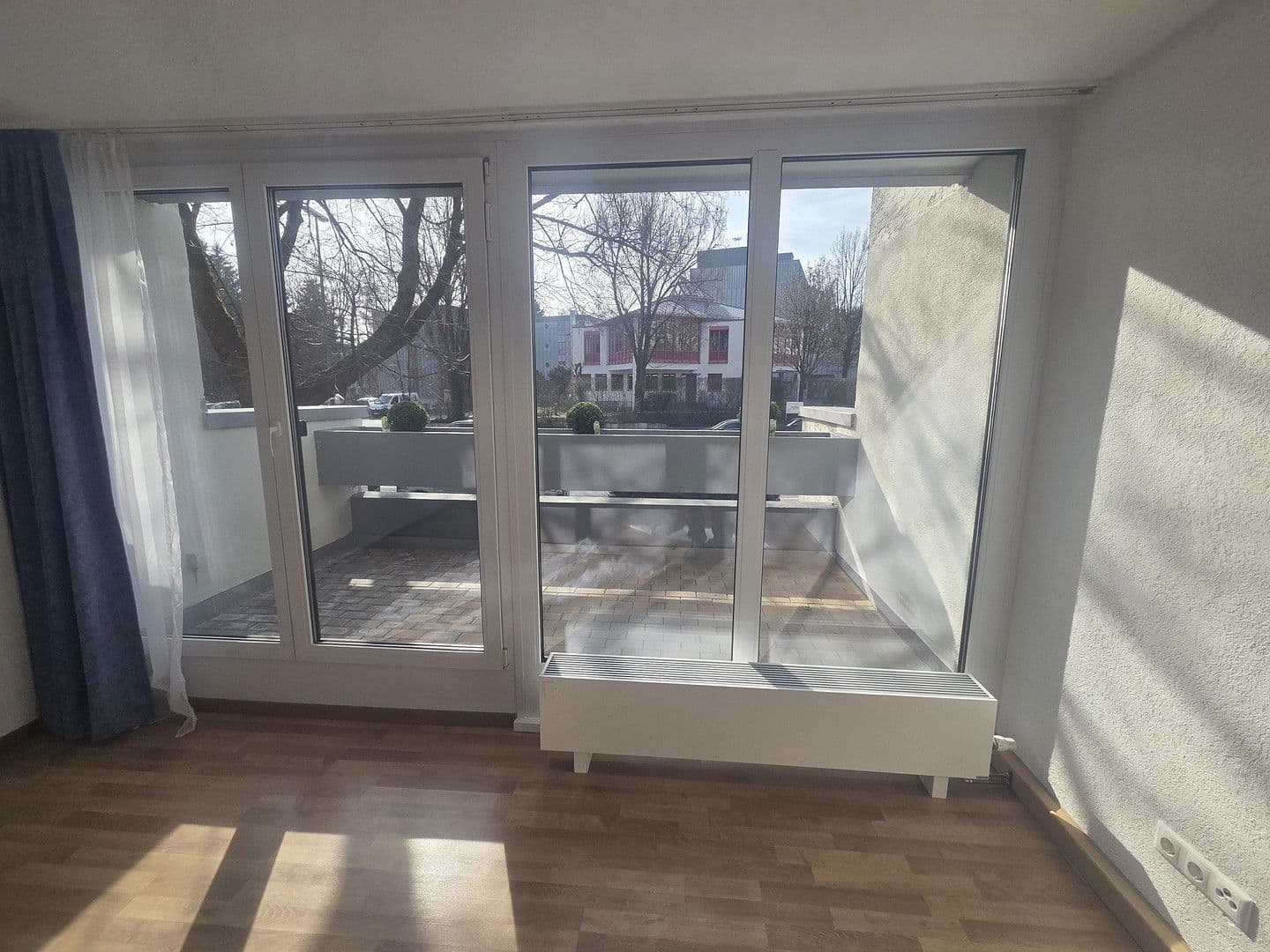 Prodej bytu 1+1 45 m², Audenauerring 42, Kempten (Allgäu), Bavorsko Prodej bytu 1+1 45 m², Audenauerring 42, Kempten (Allgäu), Bavorsko