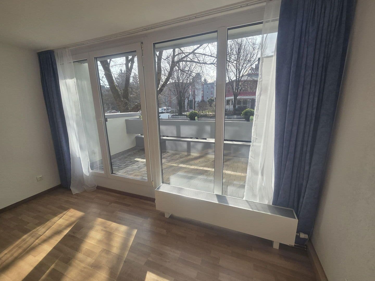 Prodej bytu 1+1 45 m², Audenauerring 42, Kempten (Allgäu), Bavorsko Prodej bytu 1+1 45 m², Audenauerring 42, Kempten (Allgäu), Bavorsko