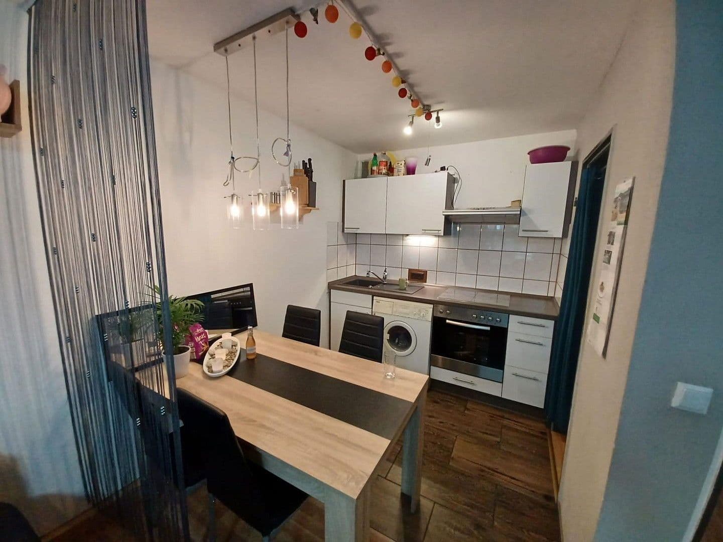 Prodej bytu 1+1 45 m², Audenauerring 42, Kempten (Allgäu), Bavorsko Prodej bytu 1+1 45 m², Audenauerring 42, Kempten (Allgäu), Bavorsko