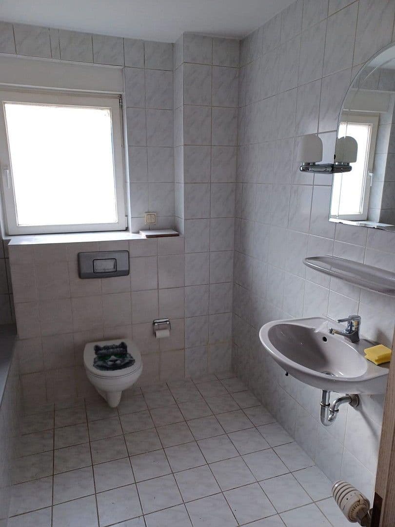 Pronájem bytu 2+1 60 m², Bergstraße 7, Mittenwalde, Braniborsko Pronájem bytu 2+1 60 m², Bergstraße 7, Mittenwalde, Braniborsko