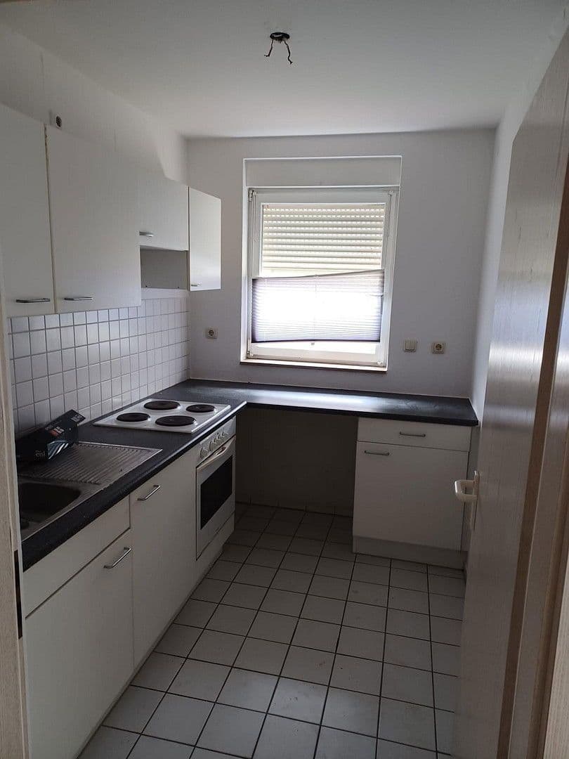 Pronájem bytu 2+1 60 m², Bergstraße 7, Mittenwalde, Braniborsko Pronájem bytu 2+1 60 m², Bergstraße 7, Mittenwalde, Braniborsko