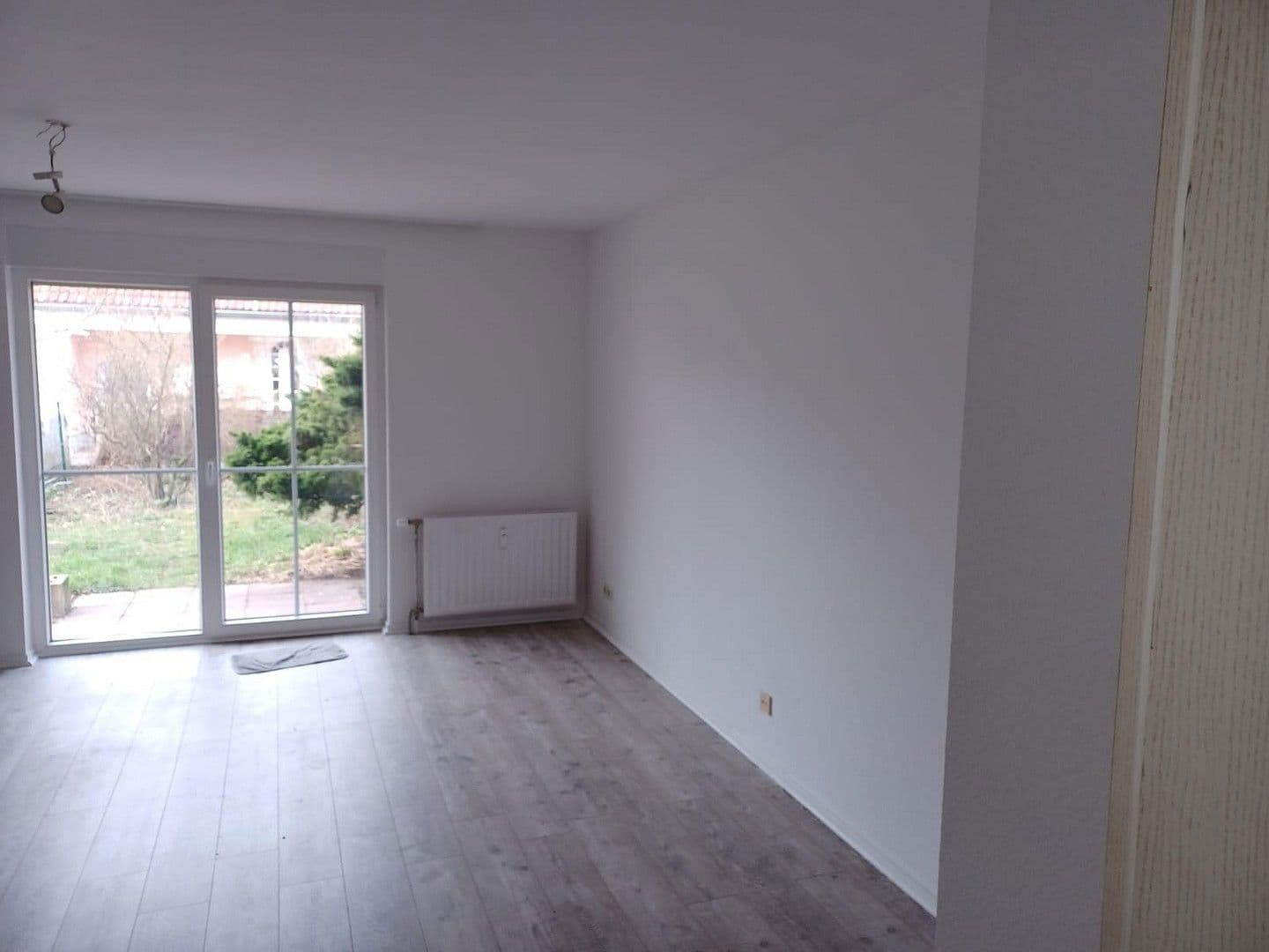 Pronájem bytu 2+1 60 m², Bergstraße 7, Mittenwalde, Braniborsko Pronájem bytu 2+1 60 m², Bergstraße 7, Mittenwalde, Braniborsko