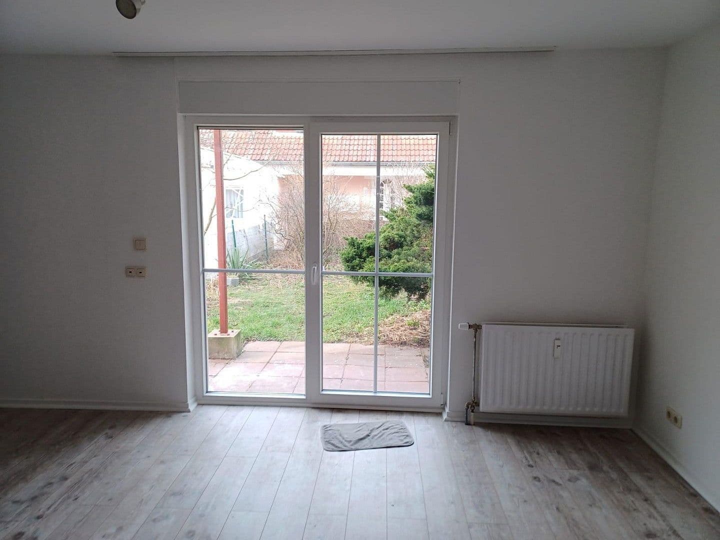 Pronájem bytu 2+1 60 m², Bergstraße 7, Mittenwalde, Braniborsko Pronájem bytu 2+1 60 m², Bergstraße 7, Mittenwalde, Braniborsko