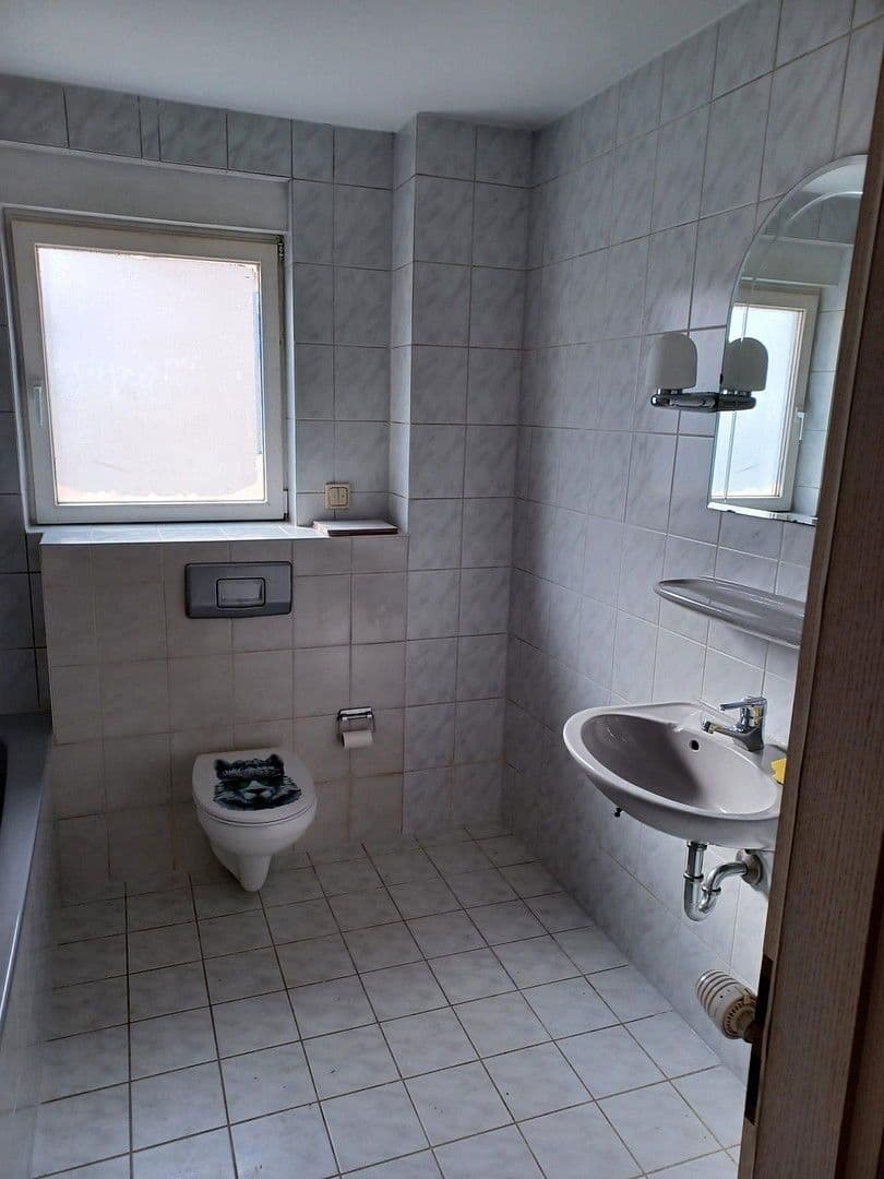 Pronájem bytu 2+1 60 m², Bergstraße 7, Mittenwalde, Braniborsko Pronájem bytu 2+1 60 m², Bergstraße 7, Mittenwalde, Braniborsko