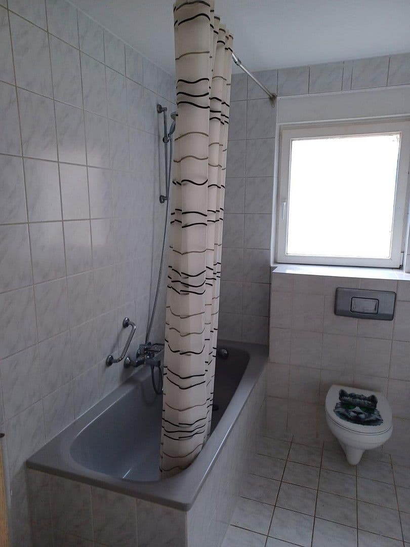 Pronájem bytu 2+1 60 m², Bergstraße 7, Mittenwalde, Braniborsko Pronájem bytu 2+1 60 m², Bergstraße 7, Mittenwalde, Braniborsko