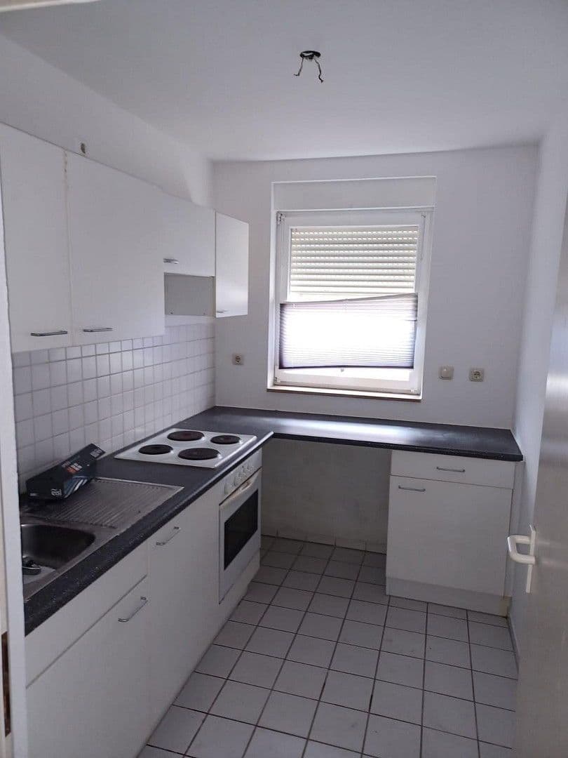 Pronájem bytu 2+1 60 m², Bergstraße 7, Mittenwalde, Braniborsko Pronájem bytu 2+1 60 m², Bergstraße 7, Mittenwalde, Braniborsko