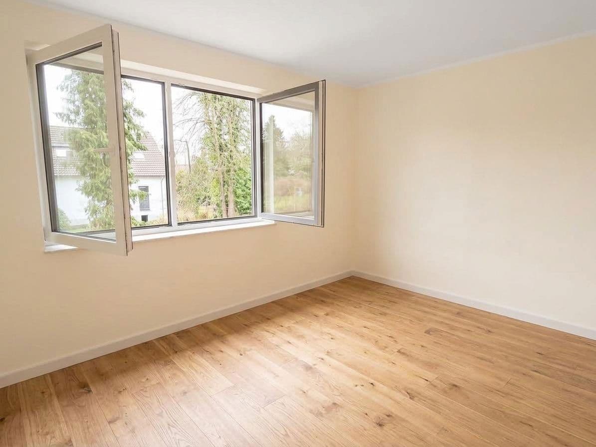 Pronájem bytu 2+1 59 m², Bergisch Gladbach, Severní Porýní-Vestfálsko Pronájem bytu 2+1 59 m², Bergisch Gladbach, Severní Porýní-Vestfálsko