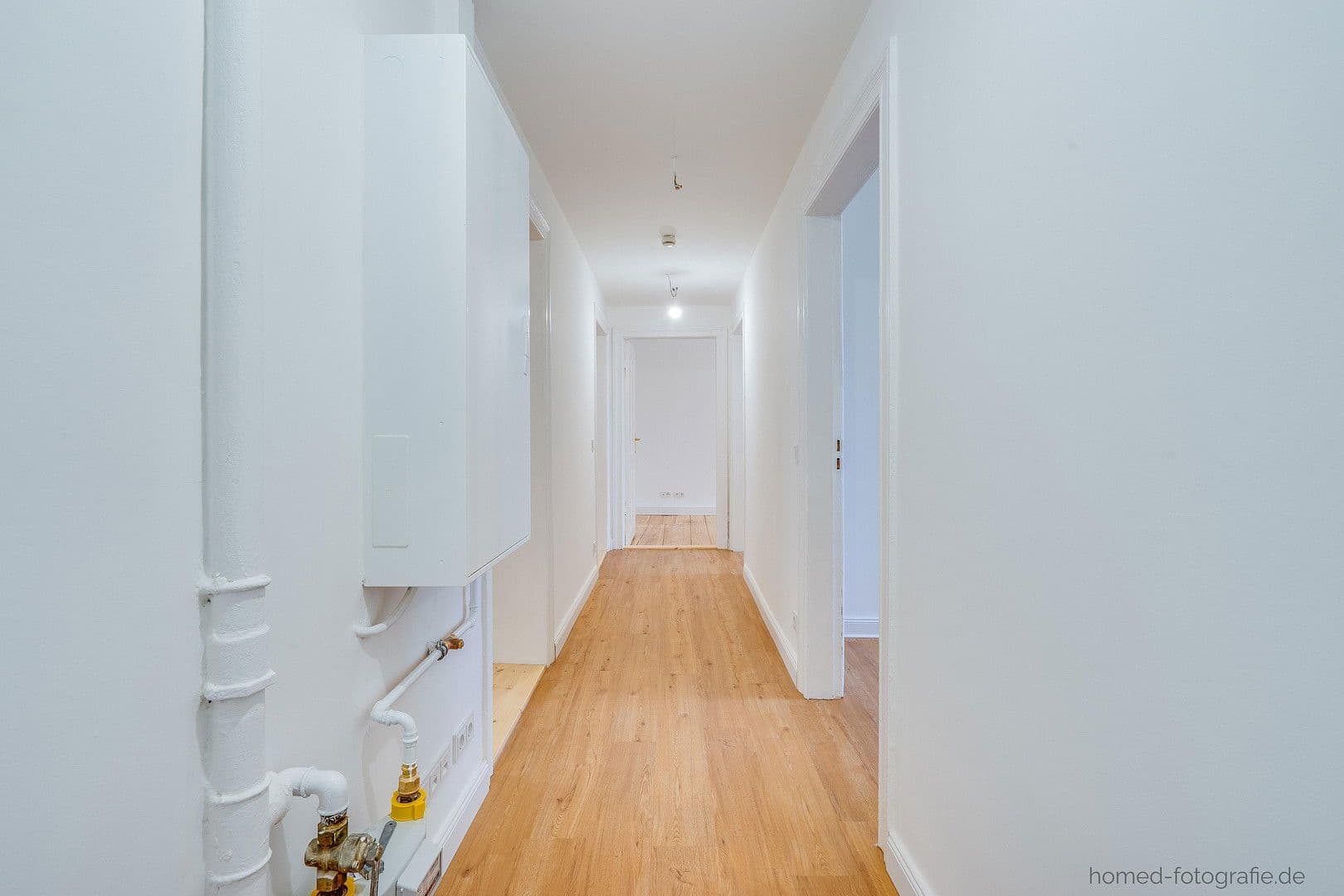 Pronájem bytu 4+1 87 m², Schönwalder Str., Berlin, Berlín Pronájem bytu 4+1 87 m², Schönwalder Str., Berlin, Berlín