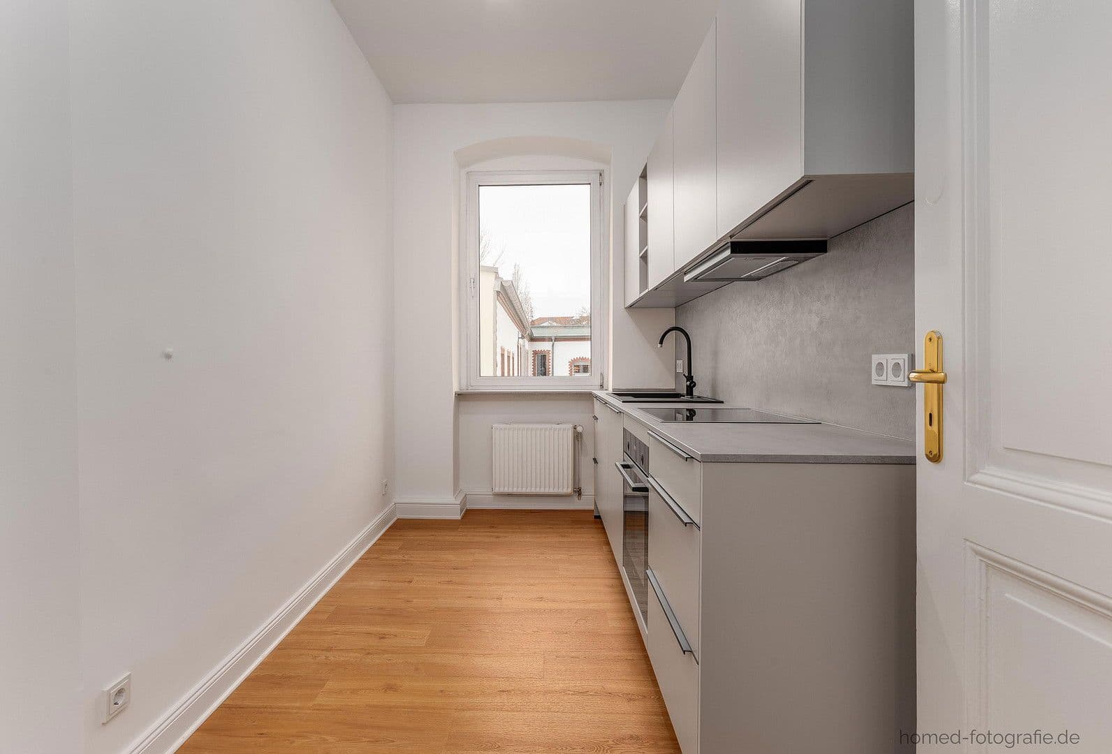 Pronájem bytu 4+1 87 m², Schönwalder Str., Berlin, Berlín Pronájem bytu 4+1 87 m², Schönwalder Str., Berlin, Berlín