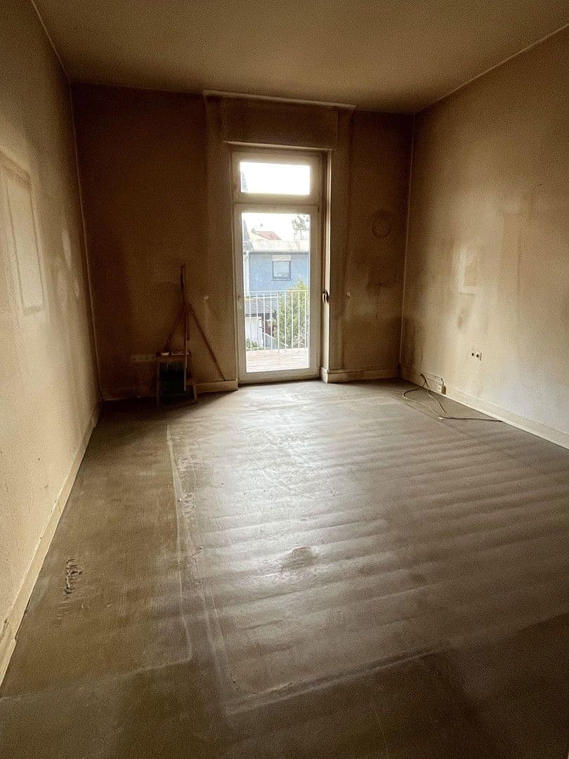 Pronájem bytu 4+1 90 m², Darmstadt, Hessen Pronájem bytu 4+1 90 m², Darmstadt, Hessen