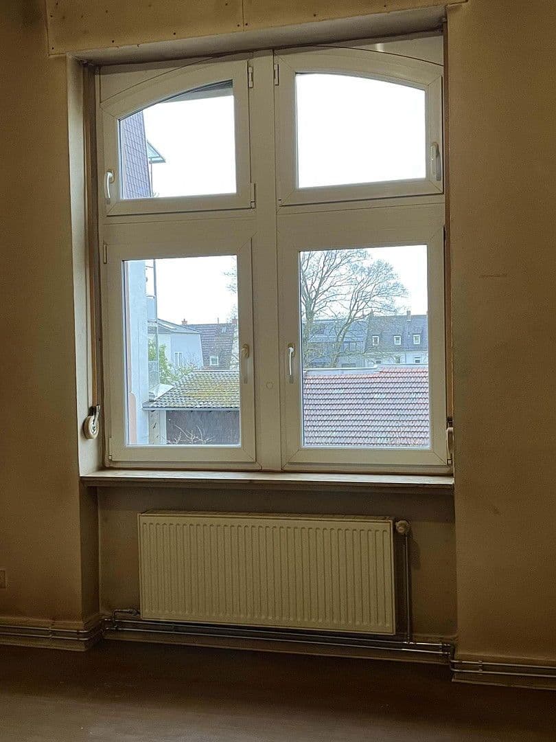 Pronájem bytu 4+1 90 m², Darmstadt, Hessen Pronájem bytu 4+1 90 m², Darmstadt, Hessen