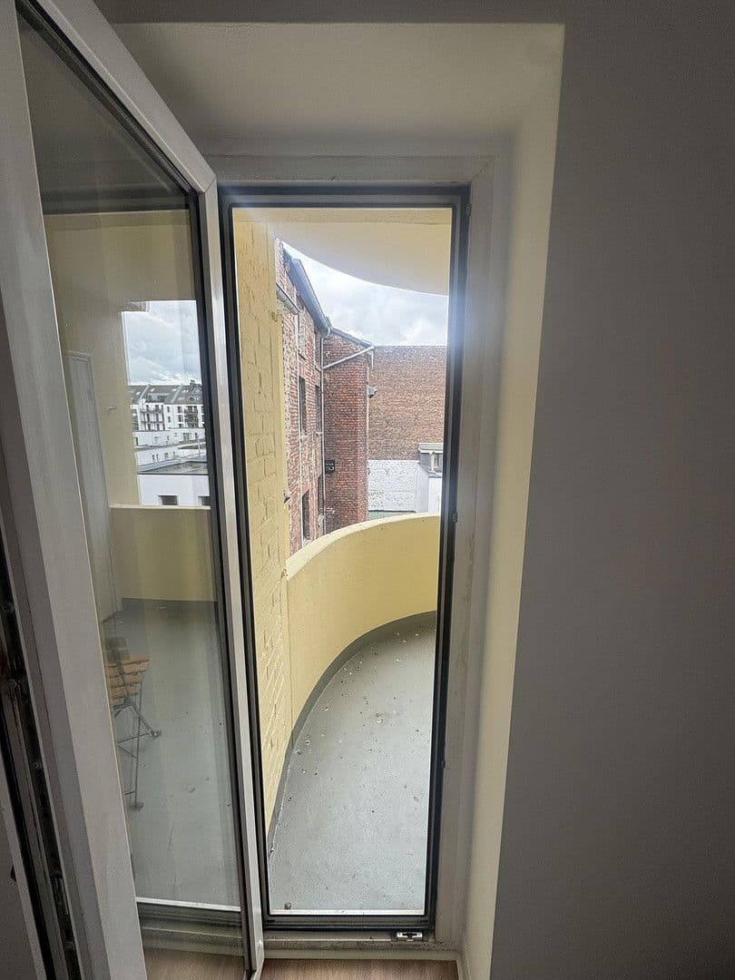 Pronájem bytu 1+1 23 m², Corneliusstraße 88, Düsseldorf, Severní Porýní-Vestfálsko Pronájem bytu 1+1 23 m², Corneliusstraße 88, Düsseldorf, Severní Porýní-Vestfálsko