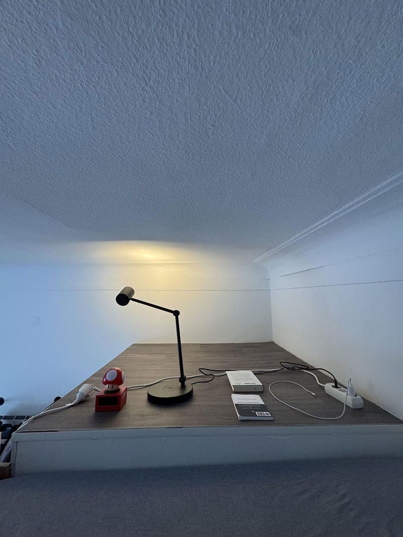 Pronájem bytu 1+1 23 m², Corneliusstraße 88, Düsseldorf, Severní Porýní-Vestfálsko Pronájem bytu 1+1 23 m², Corneliusstraße 88, Düsseldorf, Severní Porýní-Vestfálsko