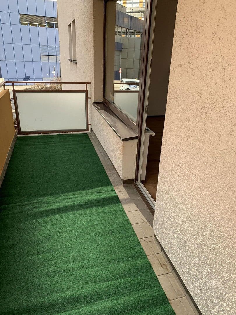 Pronájem bytu 1+1 30 m², Innerkoflerstrasse 2, Innsbruck, Tyrolsko Pronájem bytu 1+1 30 m², Innerkoflerstrasse 2, Innsbruck, Tyrolsko