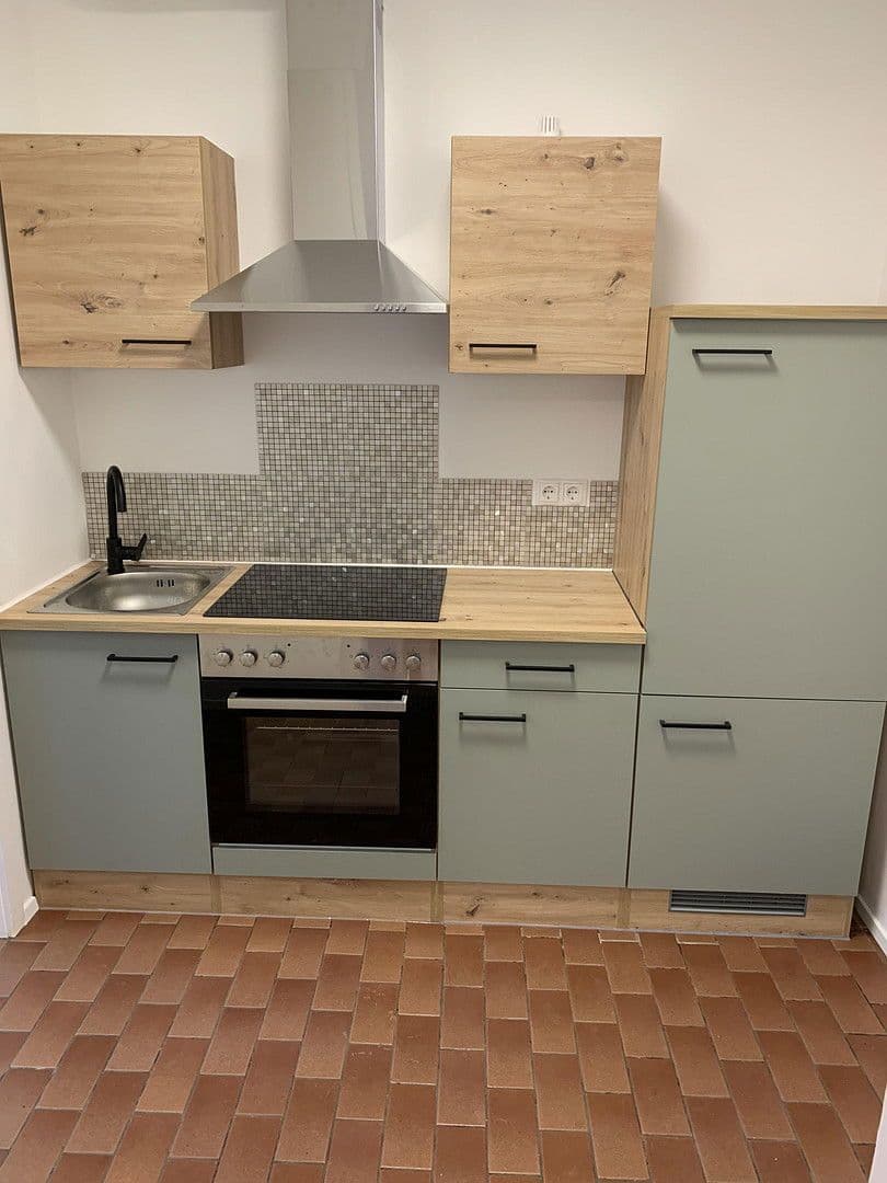 Pronájem bytu 1+1 30 m², Innerkoflerstrasse 2, Innsbruck, Tyrolsko Pronájem bytu 1+1 30 m², Innerkoflerstrasse 2, Innsbruck, Tyrolsko