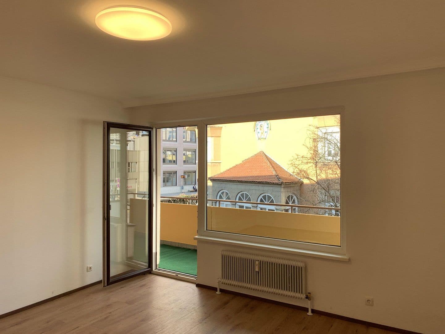 Pronájem bytu 1+1 30 m², Innerkoflerstrasse 2, Innsbruck, Tyrolsko Pronájem bytu 1+1 30 m², Innerkoflerstrasse 2, Innsbruck, Tyrolsko