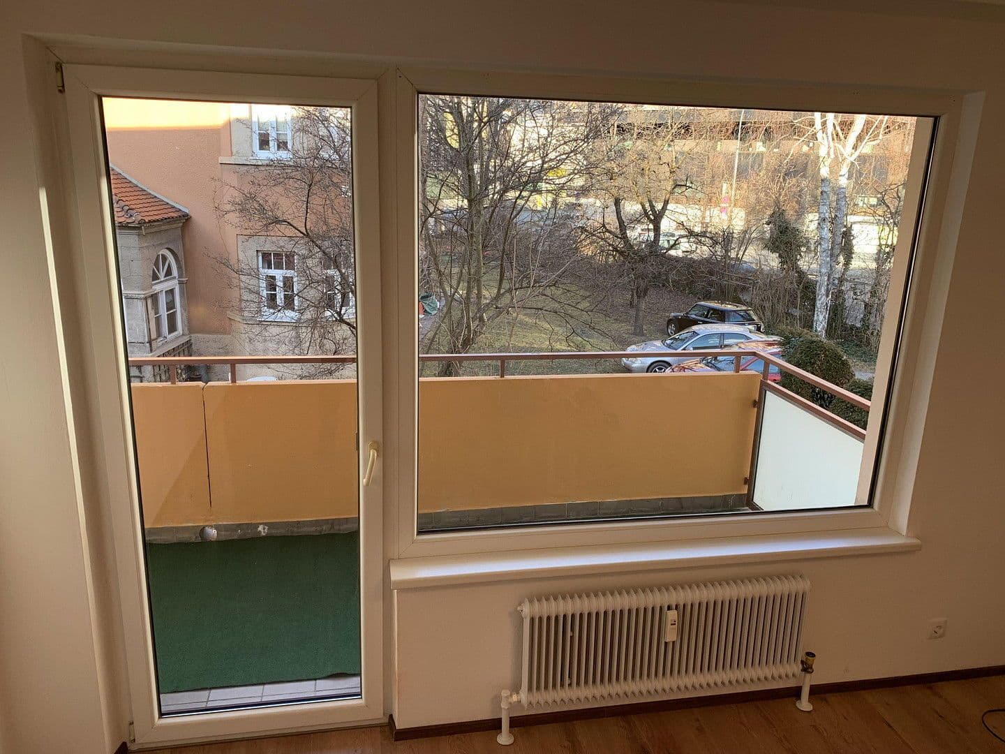 Pronájem bytu 1+1 30 m², Innerkoflerstrasse 2, Innsbruck, Tyrolsko Pronájem bytu 1+1 30 m², Innerkoflerstrasse 2, Innsbruck, Tyrolsko