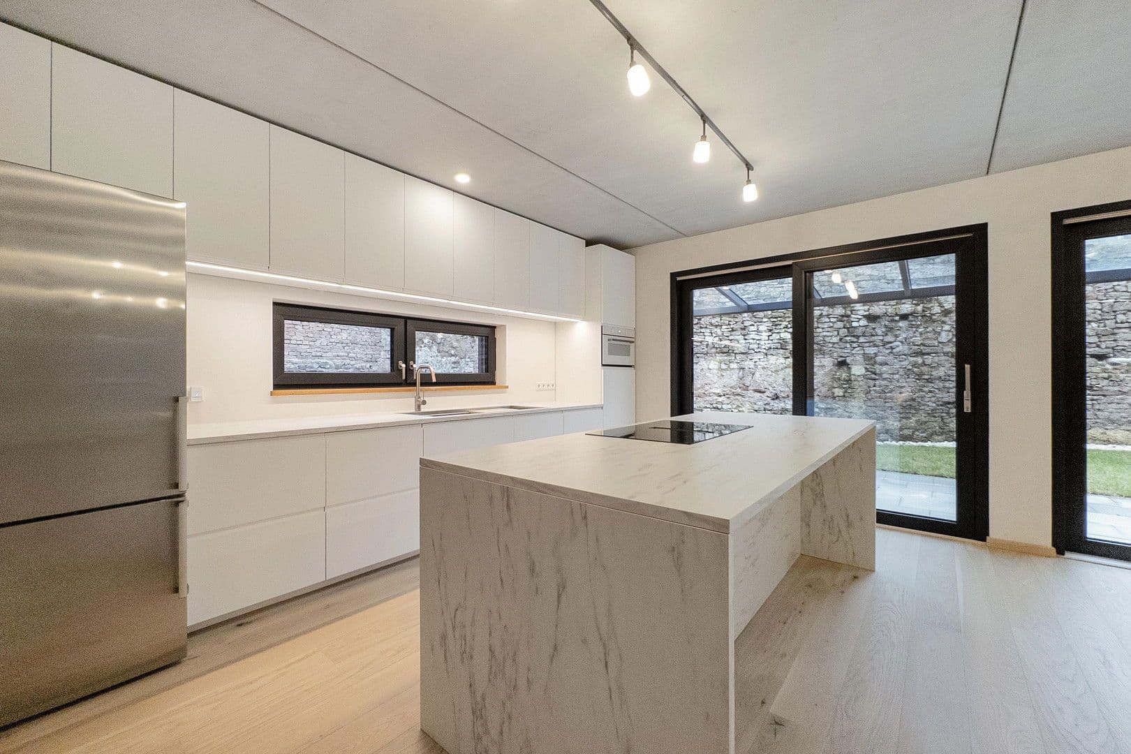 Prodej domu 215 m², pozemek 281 m², Würzburg, Bavorsko Prodej domu 215 m², pozemek 281 m², Würzburg, Bavorsko