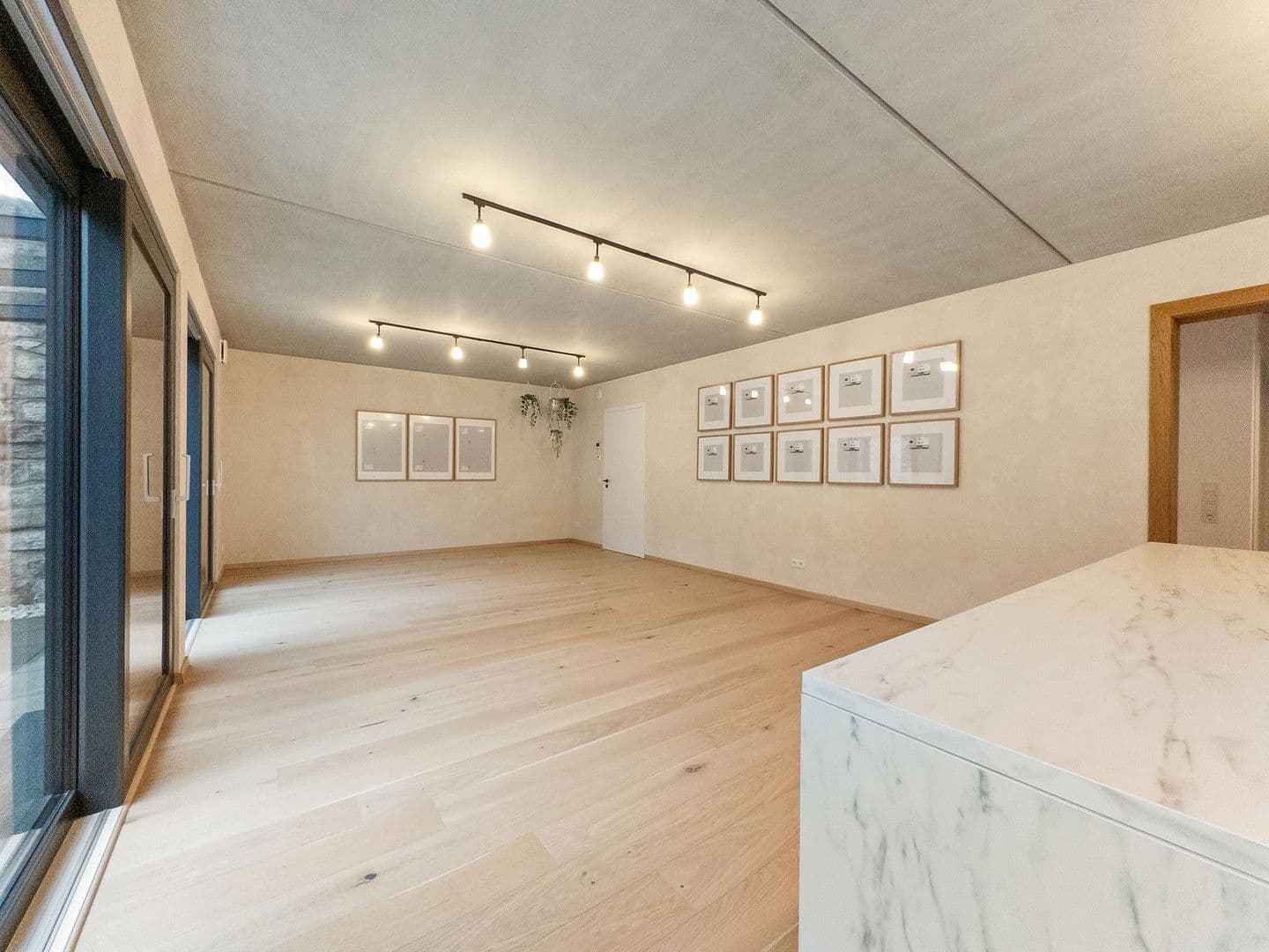 Prodej domu 215 m², pozemek 281 m², Würzburg, Bavorsko Prodej domu 215 m², pozemek 281 m², Würzburg, Bavorsko