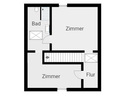 Prodej domu 215 m², pozemek 281 m², Würzburg, Bavorsko Prodej domu 215 m², pozemek 281 m², Würzburg, Bavorsko