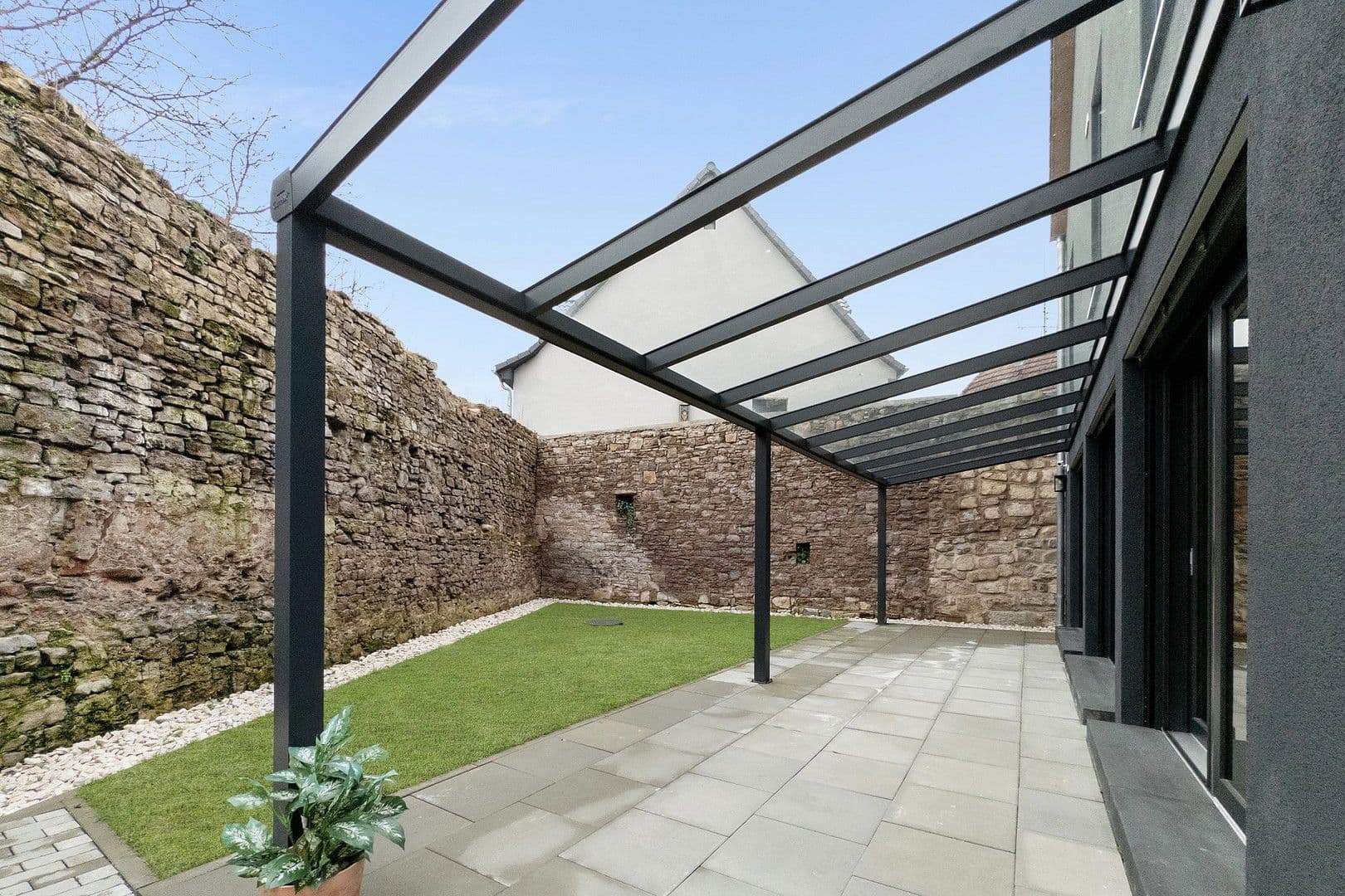 Prodej domu 215 m², pozemek 281 m², Würzburg, Bavorsko Prodej domu 215 m², pozemek 281 m², Würzburg, Bavorsko