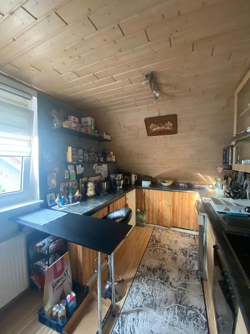 Pronájem bytu 4+kk 114 m², Bahnhofstraße 129, Vaihingen an der Enz, Bádensko-Württembersko Pronájem bytu 4+kk 114 m², Bahnhofstraße 129, Vaihingen an der Enz, Bádensko-Württembersko