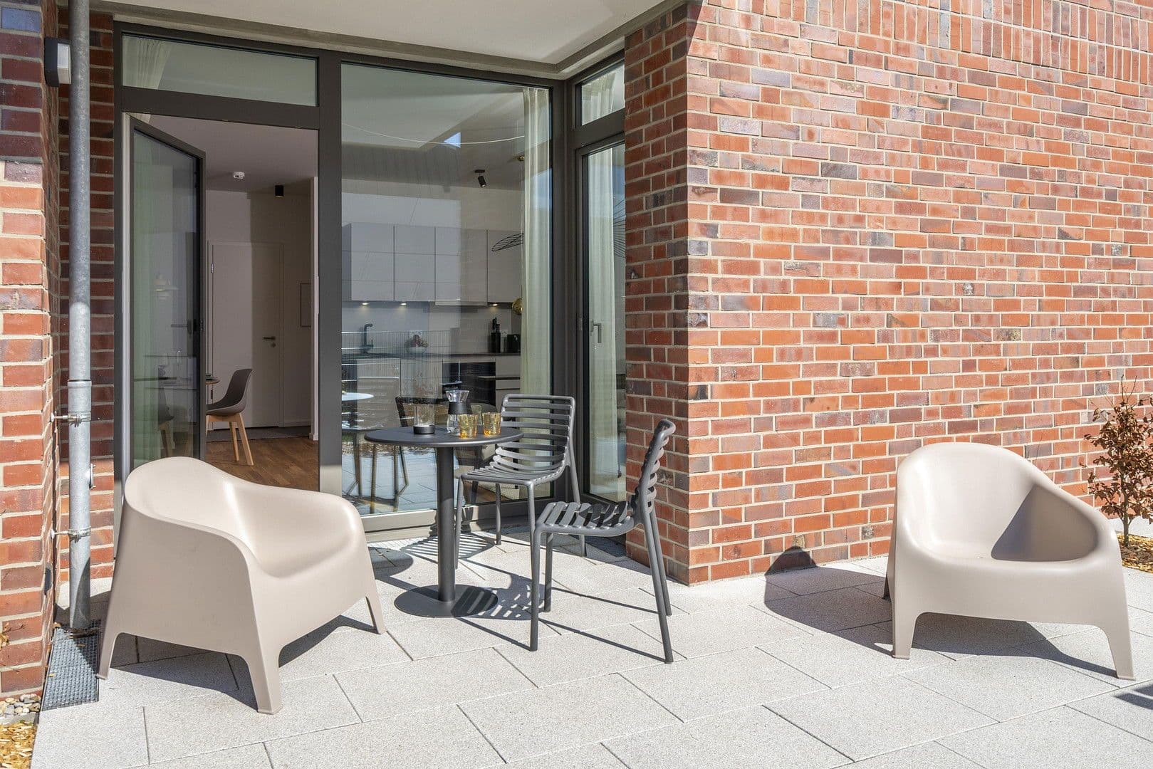 Pronájem bytu 2+1 65 m², Am Hasenberge 66, Hamburg, Hamburg Pronájem bytu 2+1 65 m², Am Hasenberge 66, Hamburg, Hamburg