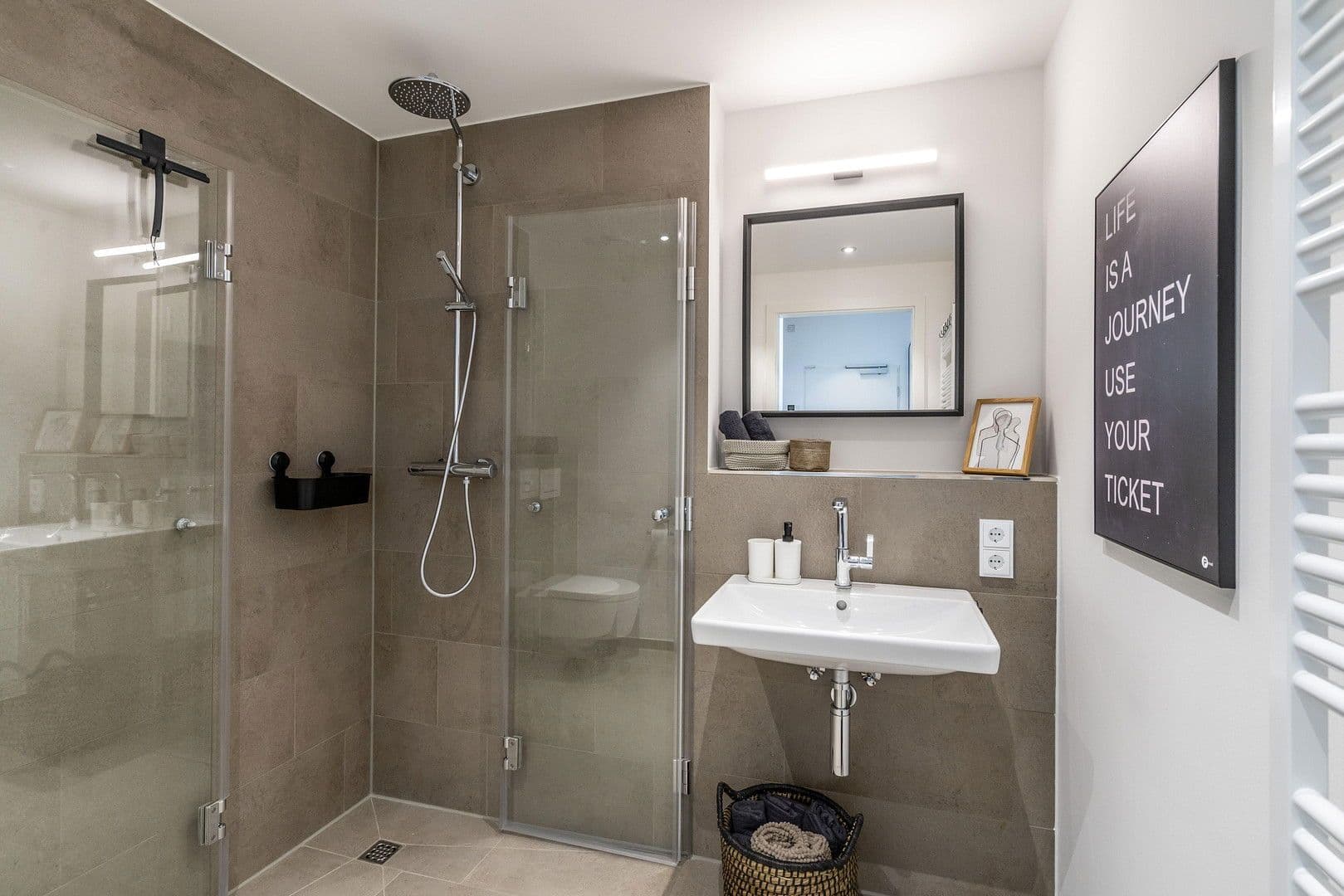 Pronájem bytu 2+1 65 m², Am Hasenberge 66, Hamburg, Hamburg Pronájem bytu 2+1 65 m², Am Hasenberge 66, Hamburg, Hamburg