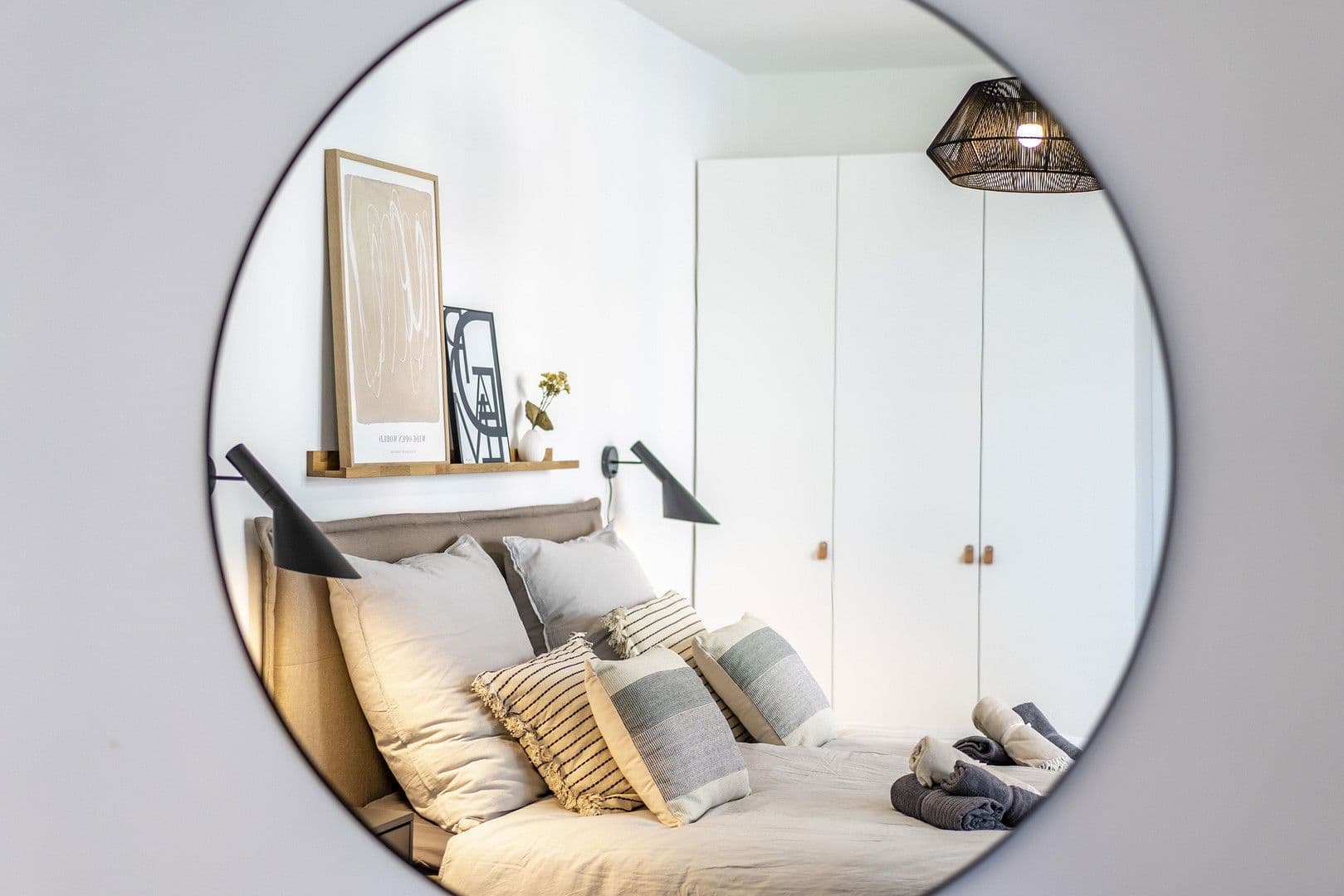 Pronájem bytu 2+1 65 m², Am Hasenberge 66, Hamburg, Hamburg Pronájem bytu 2+1 65 m², Am Hasenberge 66, Hamburg, Hamburg