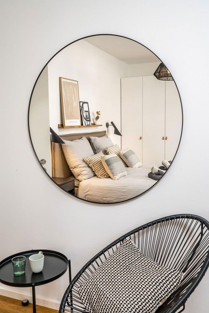 Pronájem bytu 2+1 65 m², Am Hasenberge 66, Hamburg, Hamburg Pronájem bytu 2+1 65 m², Am Hasenberge 66, Hamburg, Hamburg