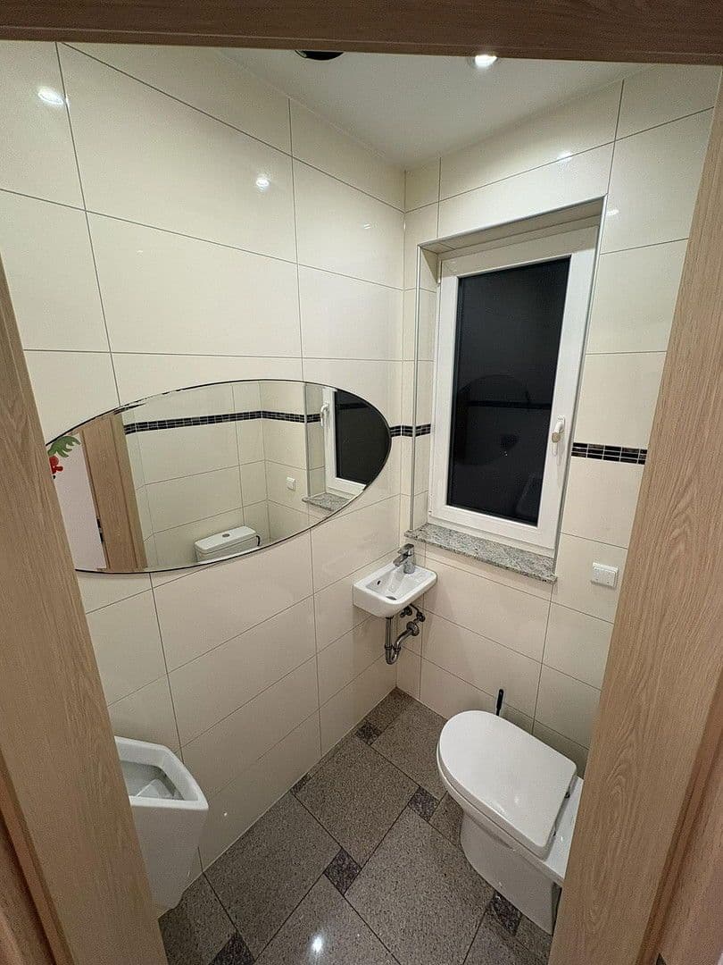 Prodej domu 116 m², pozemek 478 m², Rosengarten 27, Neuwied, Porýní-Falc Prodej domu 116 m², pozemek 478 m², Rosengarten 27, Neuwied, Porýní-Falc