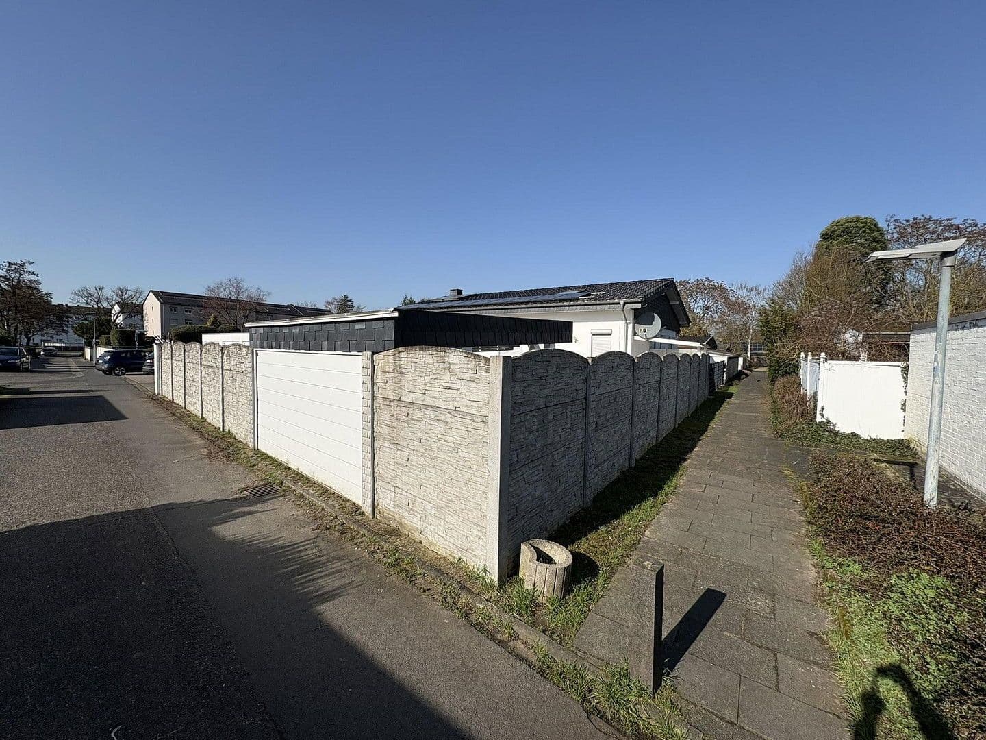 Prodej domu 116 m², pozemek 478 m², Rosengarten 27, Neuwied, Porýní-Falc Prodej domu 116 m², pozemek 478 m², Rosengarten 27, Neuwied, Porýní-Falc