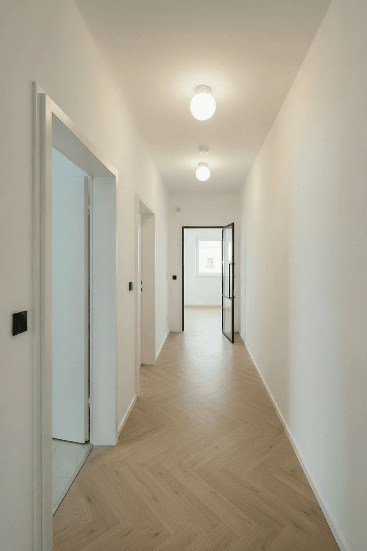 Pronájem bytu 1+1 45 m², Würzburg, Bavorsko Pronájem bytu 1+1 45 m², Würzburg, Bavorsko